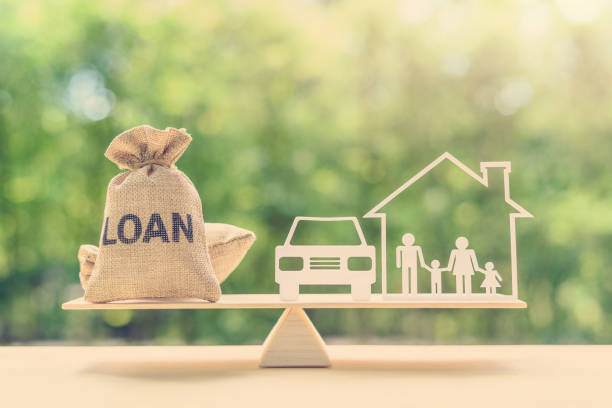Best Loan Servicing and Management  in Mayodan, NC