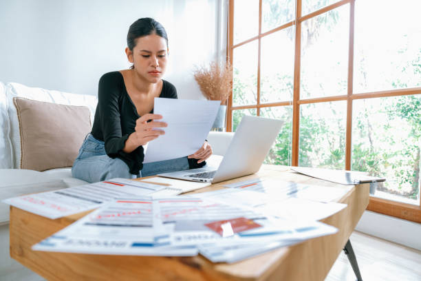 Loan Servicing and Management in Mayodan, NC